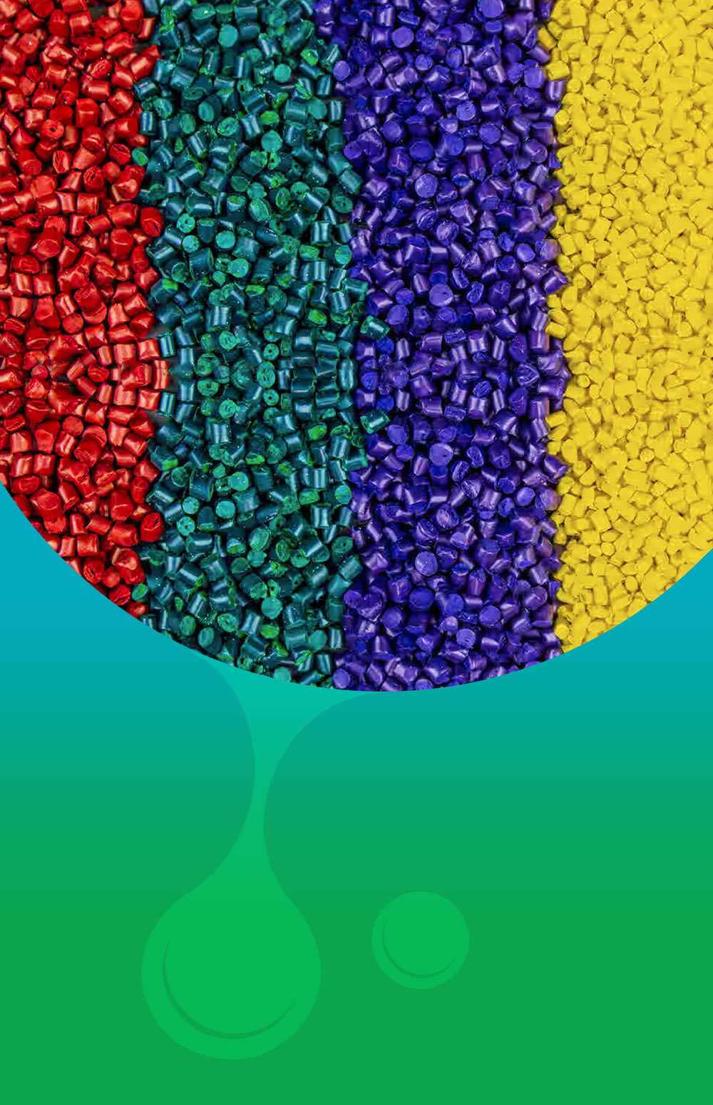 Dexi Raw Materials Co. Ltd